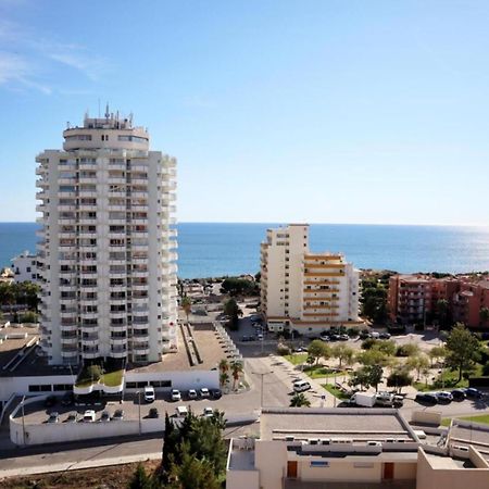 Amazing Green Tower 3 Castle Flat With Balcony ポルティマン エクステリア 写真
