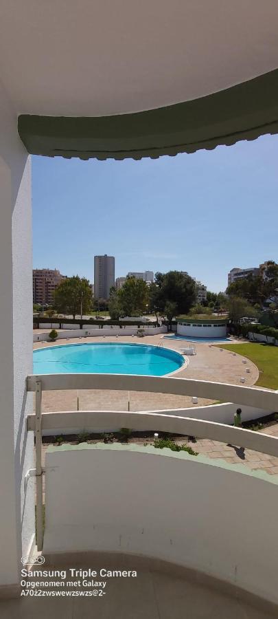 Amazing Green Tower 3 Castle Flat With Balcony ポルティマン エクステリア 写真