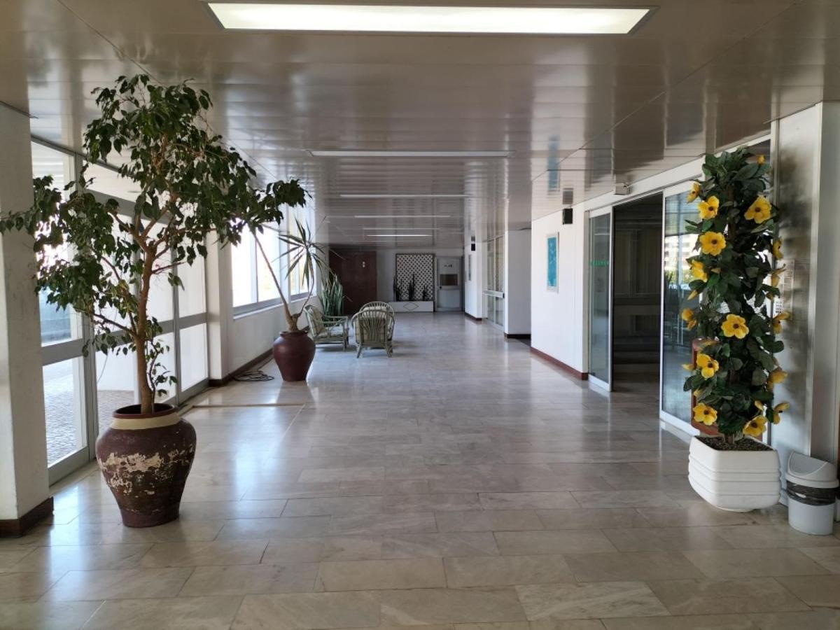 Amazing Green Tower 3 Castle Flat With Balcony ポルティマン エクステリア 写真