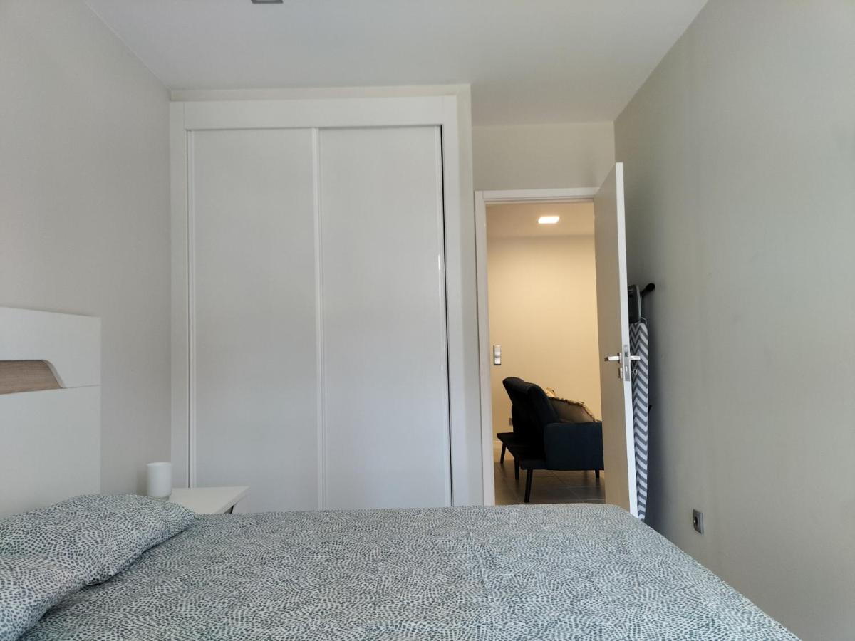 Amazing Green Tower 3 Castle Flat With Balcony ポルティマン エクステリア 写真